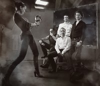 photo: The film (end)