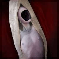 photo : Cocoon.  | photographer : Karina Marandjian