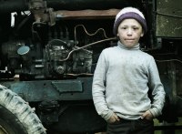 photo : Детство привкус... | photographer : Oleg Holovackiy