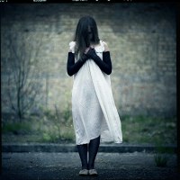 photo : Evil | photographer : Дим Байдачный
