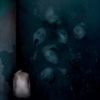 photo : Das blaue Zimmer. | photographer : Karina Marandjian