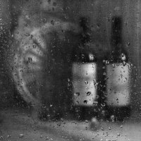 photo: nature morte