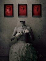 photo : Am Abend. | photographer : Karina Marandjian
