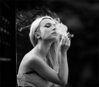 photo: in haze 3