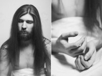 photo: "I will put my breath into you, And you shall live again. And I will set you upon your own soil.. " Ezekiel (37:14)