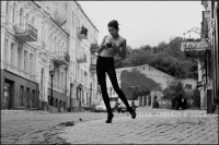 photo: Fragile Tension