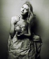 фото : illusione | фотограф : Maria Zhikhareva