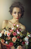 photo : Le matin rose | photographer : Maria Zhikhareva
