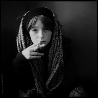 photo : *** | photographer : Liza Sidorina