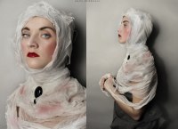 photo : Valery | photographer : Maria Zhikhareva