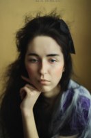 photo : ... | photographer : Maria Zhikhareva