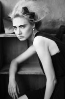 photo : после | photographer : Maria Zhikhareva