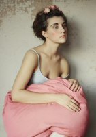 photo : z�phire | photographer : Maria Zhikhareva