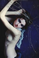 photo : холодным ветром... | photographer : Maria Zhikhareva