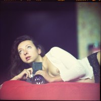 photo : *** | photographer : Alena Vladyko