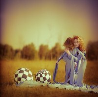 photo : Take my world | photographer : Дим Байдачный