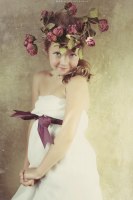 photo : Анастасия | photographer : Maria Zhikhareva