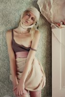 photo : regretto | photographer : Maria Zhikhareva