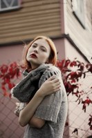 photo : осенью | photographer : Maria Zhikhareva