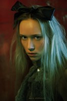 photo : обжигая | photographer : Maria Zhikhareva