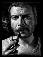 photo : [ experience ] | photographer : Ilia Izachic-Isaev