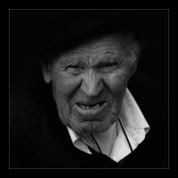 фото : Portrait ... | фотограф : andre zelmanovich 