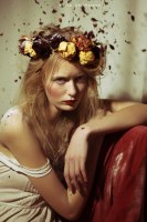 photo : Blizzard | photographer : Maria Zhikhareva