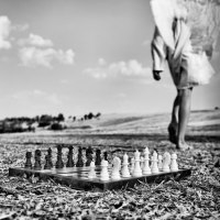 photo: Вне игры