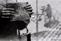 photo : Нет лишнего бил... | photographer : Павел Астрахов