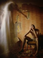 photo: mystic room