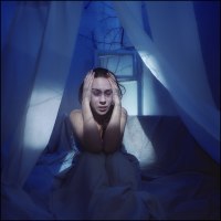 photo : A Second After ... | photographer : Дим Байдачный