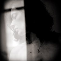 photo : ты видел меня в... | photographer : Rafaela de Belen(model)