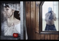 photo : Live-Self | photographer : DENISIMO
