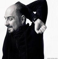 photo: Кирилл Серебренников. Режиссер.