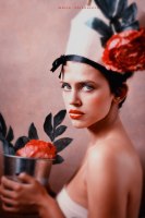photo : алым весенним в... | photographer : Maria Zhikhareva