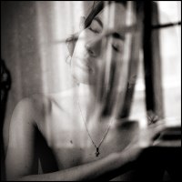 photo : шептать, чтоб м... | photographer : Rafaela de Belen(model)