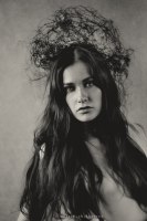 photo : сталью | photographer : Maria Zhikhareva