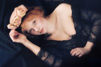 photo : отражение | photographer : Maria Zhikhareva