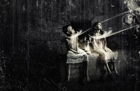 photo : Small people | photographer : Павел Астрахов
