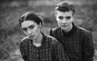 photo : quadrillé | photographer : Сергей Сараханов