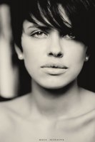 photo : туманами | photographer : Maria Zhikhareva
