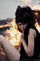 photo : от себя | photographer : Maria Zhikhareva