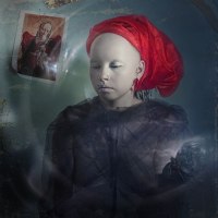 photo: Renaissance noir