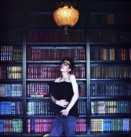 photo : Decadence  | photographer : Alena Vladyko