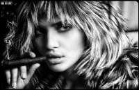 photo : Стелла | photographer : Ян (yanmcline ™) Маклайн