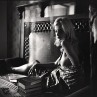 photo : summer residence | photographer : Alena Vladyko