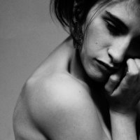 photo : портрет Т. | photographer : Юрий