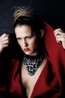 photo : ... | photographer : Maria Zhikhareva
