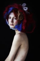 photo : .... | photographer : Maria Zhikhareva