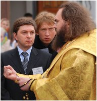 photo : Наставления | photographer : Piter Chinnoff